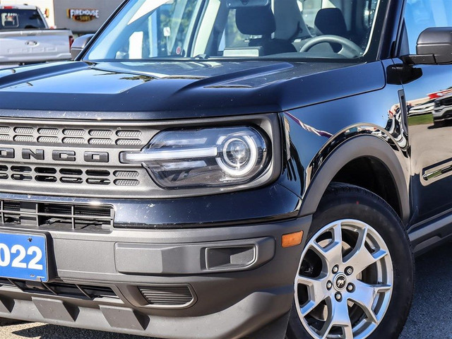 2022 Ford Bronco Sport Base 4x4 in Cars & Trucks in Markham / York Region - Image 2