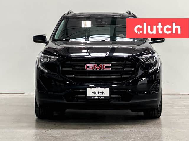 2020 GMC Terrain SLE w/ Apple CarPlay, Heated Front Seats, Rearv in Cars & Trucks in Ottawa - Image 2