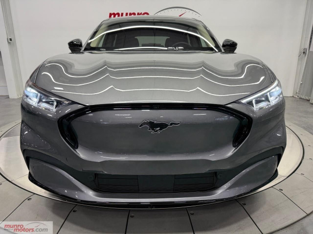 2023 Ford Mustang Mach-E in Cars & Trucks in Brantford - Image 2