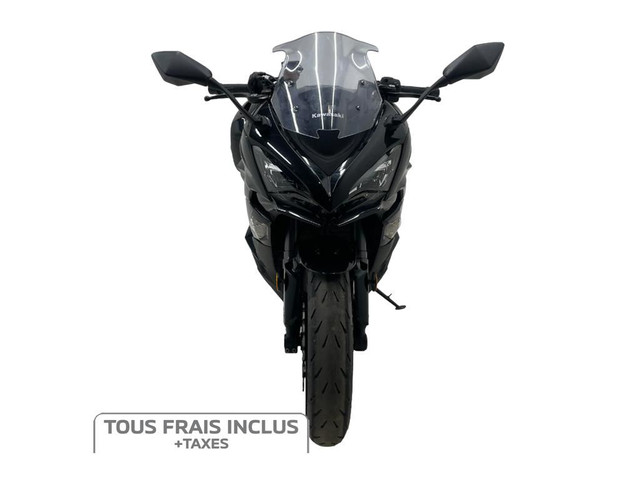 2019 kawasaki Ninja 1000 SX ABS Frais inclus+Taxes in Sport Touring in City of Montréal - Image 4