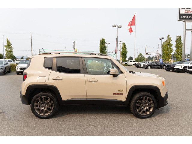 2016 Jeep Renegade 4X4 75th Anniversary | Trail Ready, Sky Power in Cars & Trucks in Nanaimo - Image 3