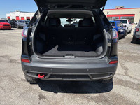 Jeep**Cherokee**4x4**3.2L**V6**Heated Seats**Heated Steering Wheel**8.4 Touchscreen**Apple Car Play*... (image 9)