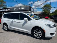 ...WE INCLUDE EVERYTHING…… PACIFICA TOURING-L STOW NAVI BT REV CAM PANO ROOFS……………...........PRICE I... (image 3)
