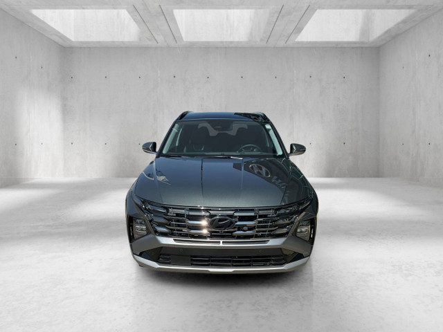 2025 Hyundai Tucson Ultimate HEV 1.6T AWD Ultimate HEV in Cars & Trucks in Regina - Image 3