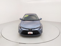 2022 Toyota Corolla LE Upgrade Package Reliable, Stylish, and Feature-Packed Overview: Discover exce... (image 3)