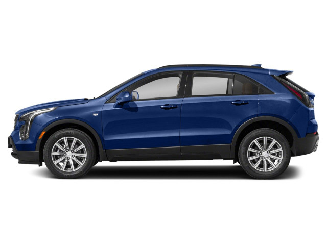2021 Cadillac XT4 in Cars & Trucks in Calgary - Image 3