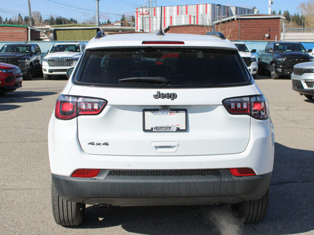 2025 Jeep Compass Altitude in Cars & Trucks in Calgary - Image 3