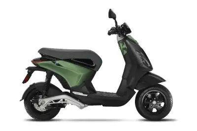 PIAGGIO-VESPA Piaggio 1 Active 2023