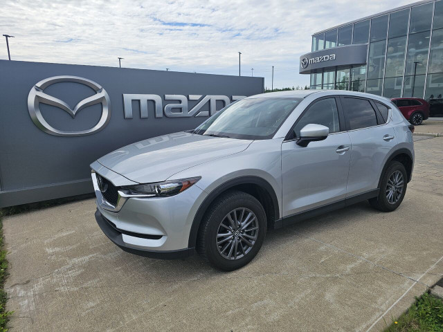 2020 Mazda CX-5 GS TI BA in Cars & Trucks in Québec City