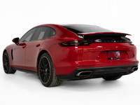 This beautiful 2018 Porsche Panamera E-Hybrid 4 is a local Ontario vehicle with a clean Carfax repor... (image 3)