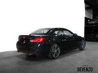 2019 BMW 440i xDrive Convertible, M Sports package, M leather steering wheel, M Aerodynamics package... (image 5)