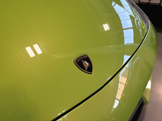 2010 Lamborghini Gallardo Spyder|LP560-4|V10|AWD|NO LUX TAX|CONV in Cars & Trucks in City of Toronto - Image 4