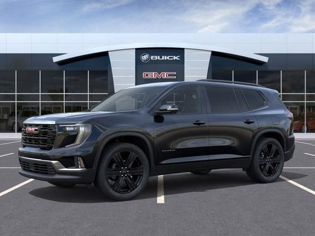 2025 GMC Acadia Elevation in Cars & Trucks in London - Image 2