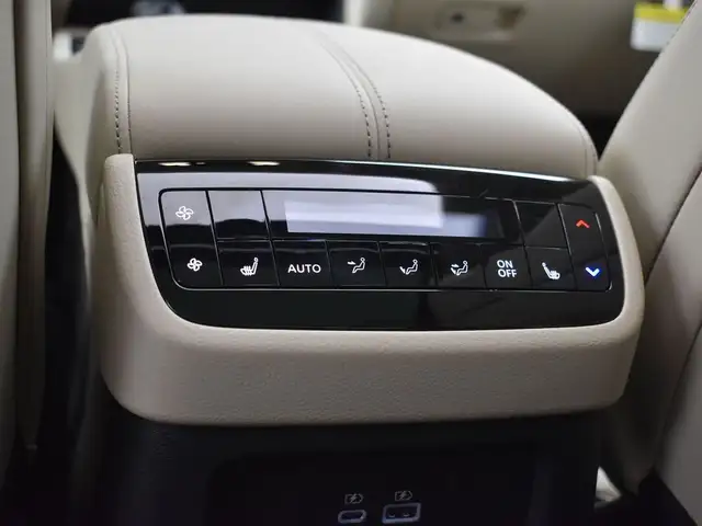 2025 Infiniti QX60 LUXE in Cars & Trucks in City of Halifax - Image 20