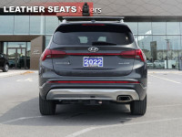 This vehicle will be sold will Brand New Tires! Incredible design in and out makes this 2022 Santa F... (image 3)