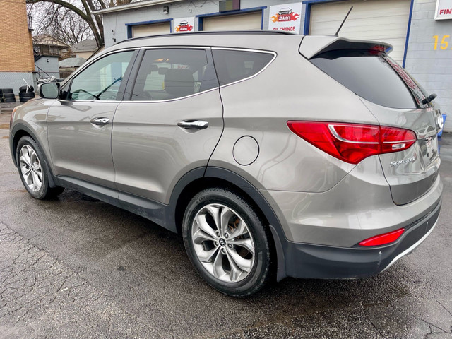 2014 Hyundai Santa Fe Sport AWD 2.0T SE in Cars & Trucks in Hamilton - Image 3