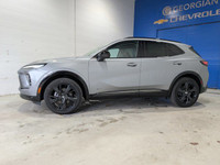 *Find your next vehicle at Georgian Chevrolet Buick GMC in Barrie, ON — one of the largest GM dealer... (image 3)