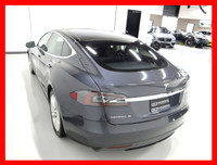2016 TESLA MODEL S 70D AWD CARFAX VERIFIED, CLEAN TITLE, NO ACCIDENTS! 123,000 KM AUTOMATIC TRANSMIS... (image 3)