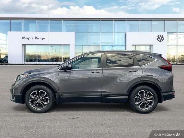 2022 Honda CR-V EX-L | No Accidents | Sunroof | Adaptive Cruise62863217001729121