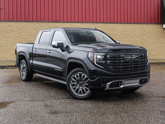 2026 GMC Sierra 1500 Denali Ultimate in Cars & Trucks in Strathcona County - Image 2