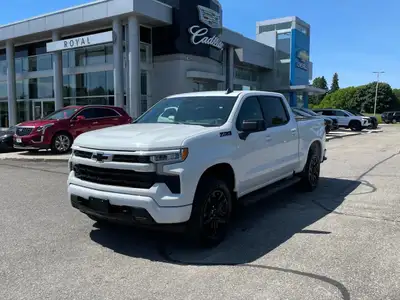 1 OWNER | ACCIDENT FREE | BOSE SOUND SYSTEM | HEATED SEATS | HD BACK UP CAM | WIFI HOT SPOT | XM RAD...