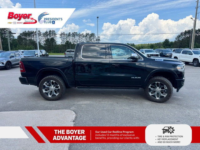 2024 Ram 1500 in Cars & Trucks in Trenton - Image 4