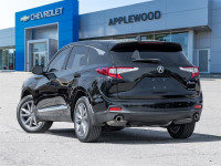 All-Round, Confidence Insipiring, the exhilaration of driving in high definition with 2021 Acura RDX... (image 4)