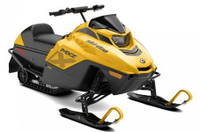 2023 Ski-Doo MXZ 120