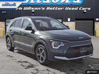Come see this certified 2024 Kia Niro Plug-In Hybrid EX Adaptive Cruise | Apple CarPlay & Android Au... (image 6)