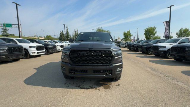 2025 Ram 1500 Warlock | Remote Start | Apple CarPlay in Cars & Trucks in Edmonton - Image 4
