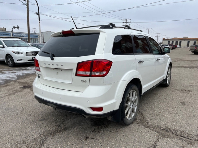 2015 Dodge Journey R/T in Cars & Trucks in Regina - Image 3