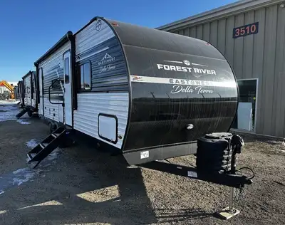 2025 Forest River Della Terra 241BH