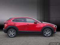 Le Mazda CX-30 GS 2023 est un VUS sous-compact qui combine élégance, performance et polyvalence. Pos... (image 7)