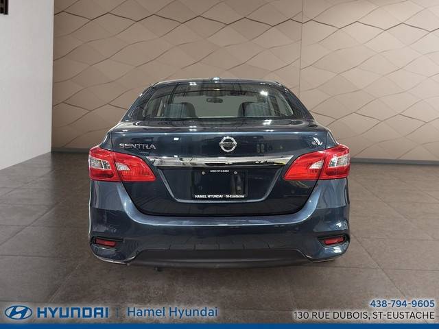 2018 Nissan Sentra SV in Cars & Trucks in Laval / North Shore - Image 4