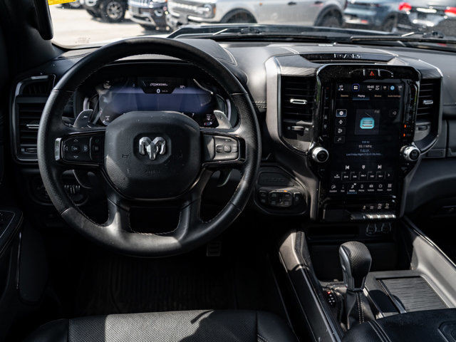 2024 Ram 1500 Rebel in Cars & Trucks in Barrie - Image 2