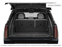 The 2025 Cadillac Escalade IQ Premium Sport represents the pinnacle of electric luxury SUVs, redefin... (image 6)