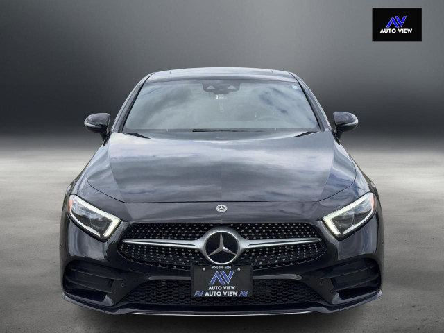 2019 Mercedes-Benz CLS-Class CLS 450 **AMBIENT LIGHTING**HYRBID* in Cars & Trucks in Hamilton - Image 2