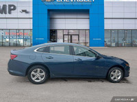 Saskatoon Motor Products - 2024 Chevrolet Malibu LS - Certified. GM Certified Details: * 24/7 roadsi... (image 6)