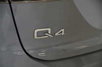 50 Quattro/Traction intégrale Audi quattro / Ensemble technologie / 100% électrique / Éclairage d'am... (image 7)
