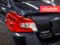 Climate Control, Dual Zone Front Climate Control, Auxiliary Audio Input and more! Clutch is the larg... (image 9)