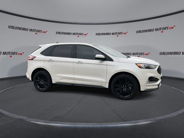 2024 Ford Edge SEL in Cars & Trucks in Hamilton - Image 2