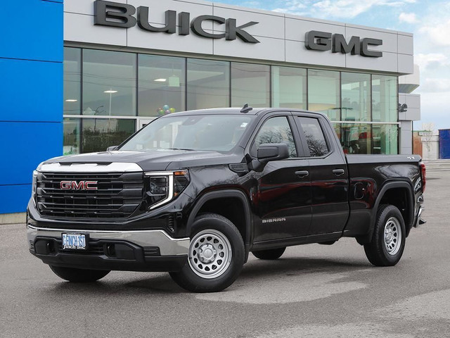 2024 GMC Sierra 1500 Pro in Cars & Trucks in London
