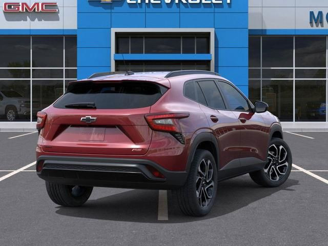 2025 Chevrolet Trax 2RS in Cars & Trucks in Grand Bend - Image 4