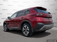 Snag a steal on this certified 2022 Nissan Rogue SV before someone else takes it home. Comfortable y... (image 3)