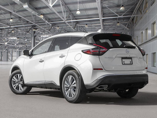 2024 Nissan Murano SV in Cars & Trucks in Markham / York Region - Image 4