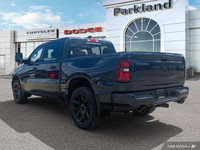 This Ram 1500 boasts a Twin Turbo Regular Unleaded I-6 3.0 L/183 engine powering this Automatic tran... (image 2)