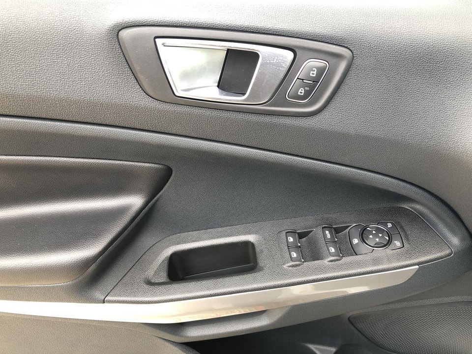 2022 Ford EcoSport Titanium SYNC 3|B&O AUDIO|REVERSE CAM & SE...