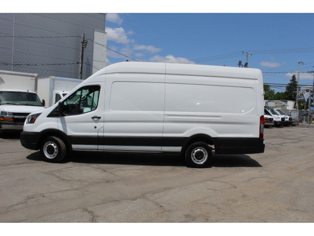 2023 Ford Transit Cargo Van T-250 148 ELTOIT HAUT ALLONGÉ 37.000 in Cars & Trucks in Laval / North Shore - Image 4