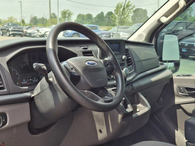 2021 Ford Transit Cargo Van 350 High Roof Extended Cargo Van in Cars & Trucks in Guelph - Image 2