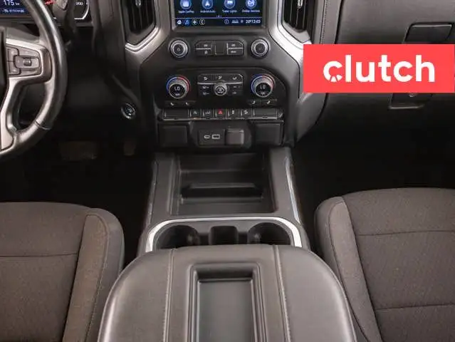 2022 Chevrolet Silverado 1500 RST w/Apple CarPlay & Android Auto in Cars & Trucks in Bedford - Image 35